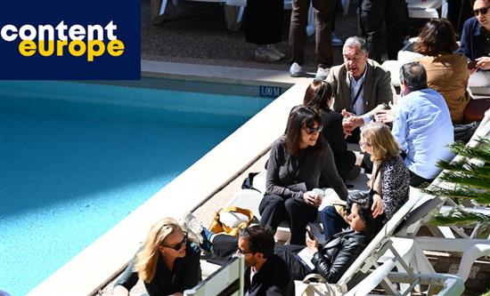 After the Success of the First Edition, Content Europe Returns to Lisbon on April 18–20, 2027
